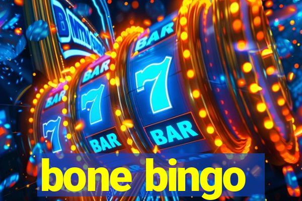 bone bingo